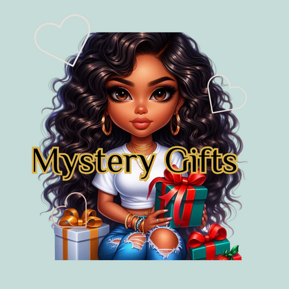 Mystery Gifts