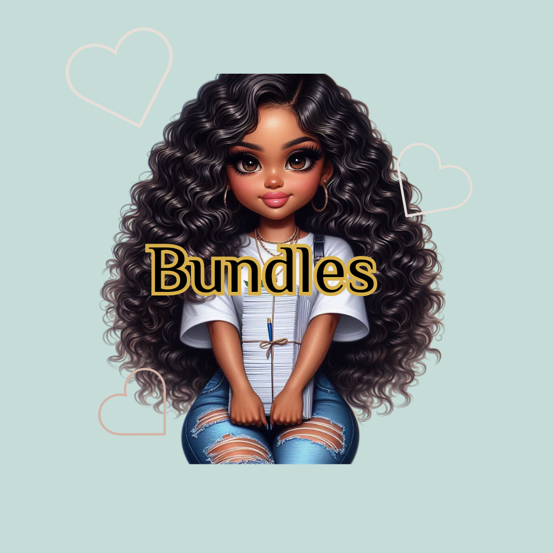 Bundles