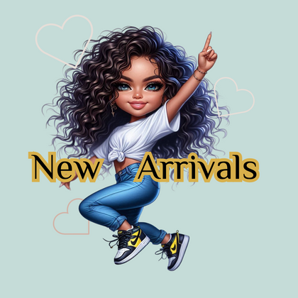 New Arrivals
