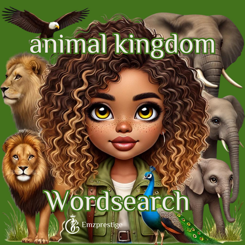 Wordsearch full Collection